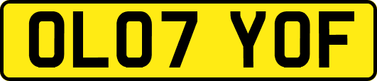 OL07YOF