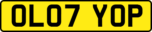 OL07YOP