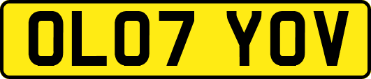 OL07YOV