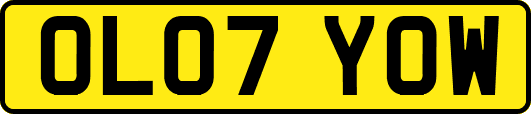 OL07YOW