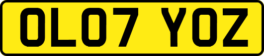 OL07YOZ