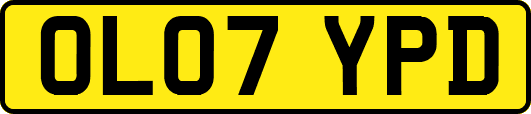 OL07YPD