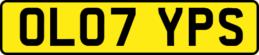 OL07YPS