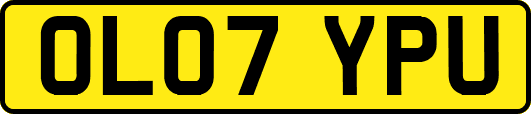 OL07YPU