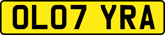 OL07YRA