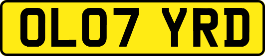 OL07YRD