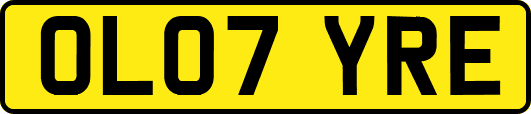 OL07YRE