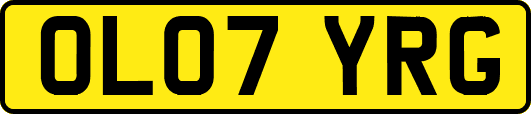 OL07YRG