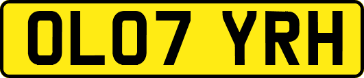 OL07YRH