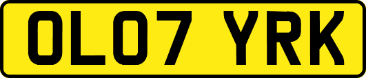 OL07YRK