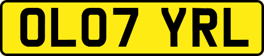 OL07YRL