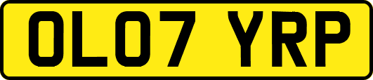 OL07YRP