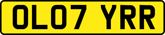 OL07YRR