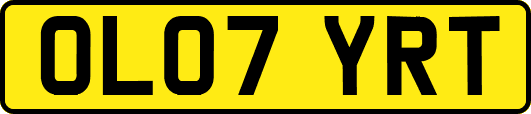 OL07YRT