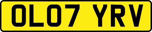 OL07YRV