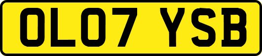 OL07YSB
