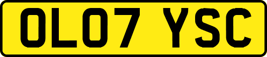 OL07YSC