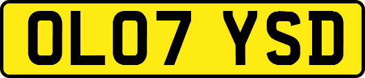 OL07YSD