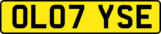 OL07YSE