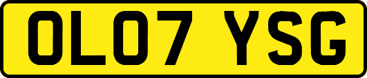OL07YSG