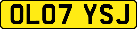 OL07YSJ
