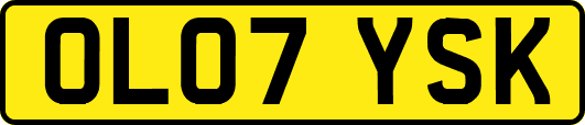 OL07YSK