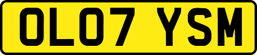 OL07YSM