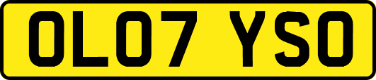 OL07YSO
