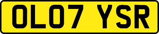 OL07YSR