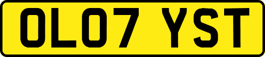 OL07YST