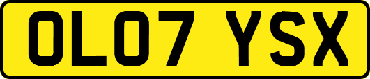 OL07YSX