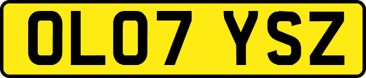 OL07YSZ