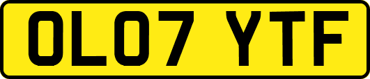 OL07YTF