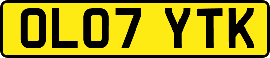 OL07YTK