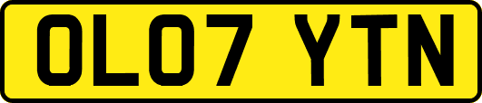 OL07YTN