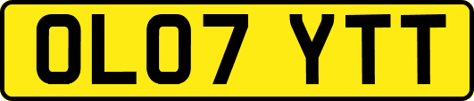 OL07YTT