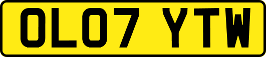 OL07YTW
