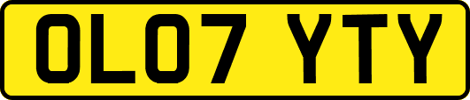 OL07YTY