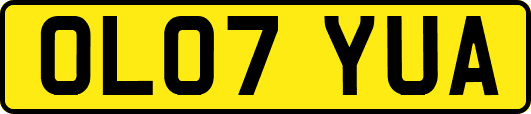 OL07YUA