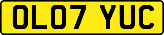 OL07YUC