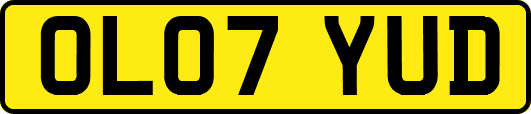 OL07YUD