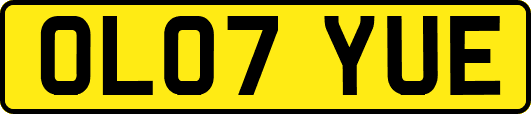 OL07YUE
