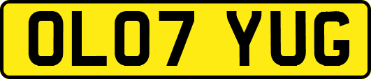 OL07YUG