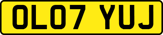 OL07YUJ