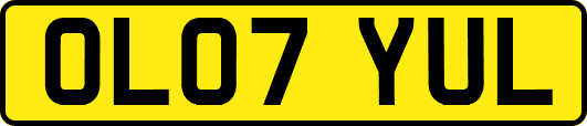 OL07YUL