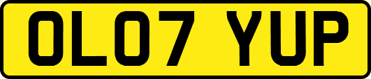 OL07YUP