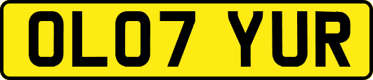 OL07YUR