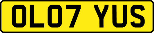 OL07YUS