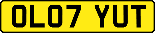OL07YUT