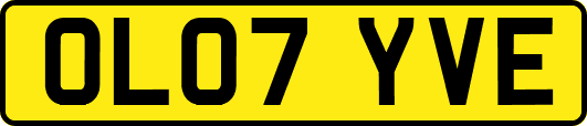 OL07YVE